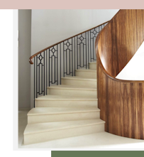 Услуги Лестницы под ключ в Долгопрудном