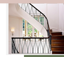 Услуги Лестницы под ключ в Долгопрудном