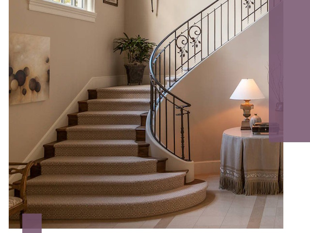 Лестницы под ключ в Долгопрудном — изготовление, монтаж, демонтаж