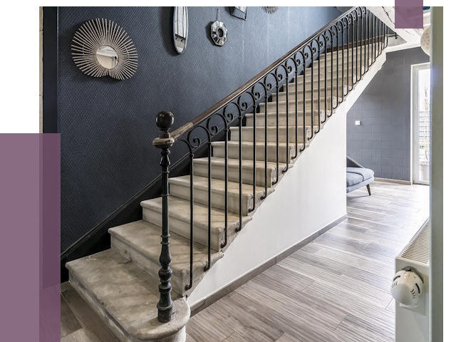 Проектирование лестниц в Долгопрудном от 14712 руб. | ПРОЛЁТ-Длг