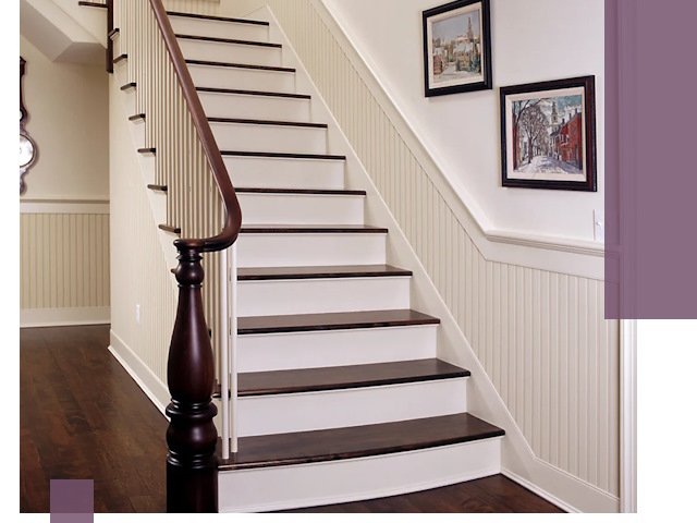 Проектирование лестниц под ключ в Долгопрудном для домов и зданий