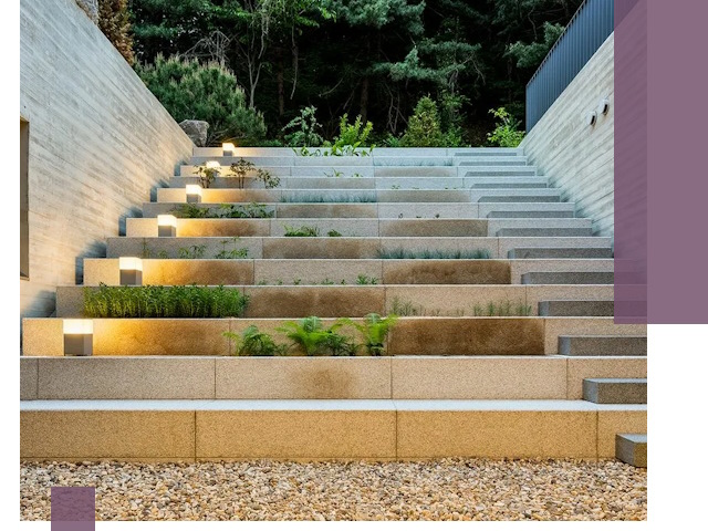 Монтаж лестниц под ключ в Долгопрудном — быстро и качественно