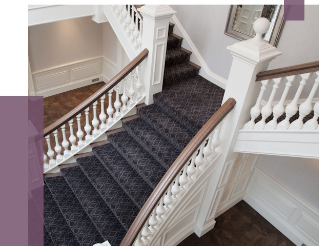 Деревянные лестницы в Долгопрудном на заказ от 426132 руб. — ПРОЛЁТ-Длг