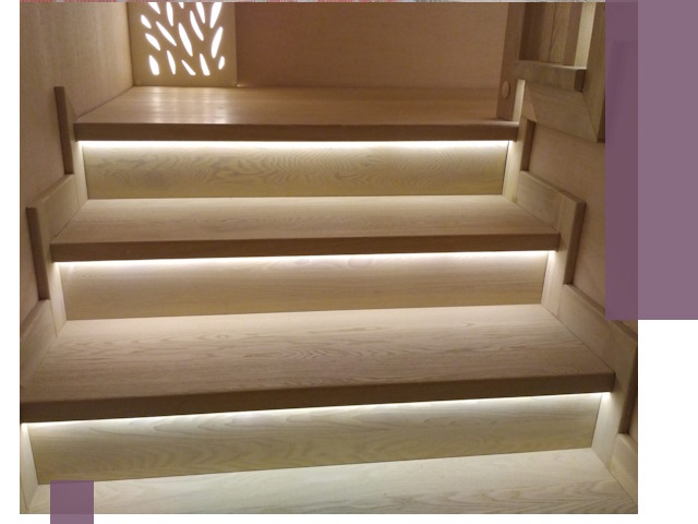 Облицовка бетонных лестниц под ключ в Долгопрудном качественно и быстро