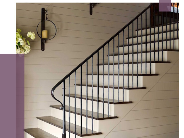 Лестницы для дома в Долгопрудном —  от 76095 руб. | ПРОЛЁТ-Длг