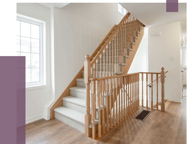 Мансардные лестницы в Долгопрудном от 18770 руб.  | ПРОЛЁТ-Длг