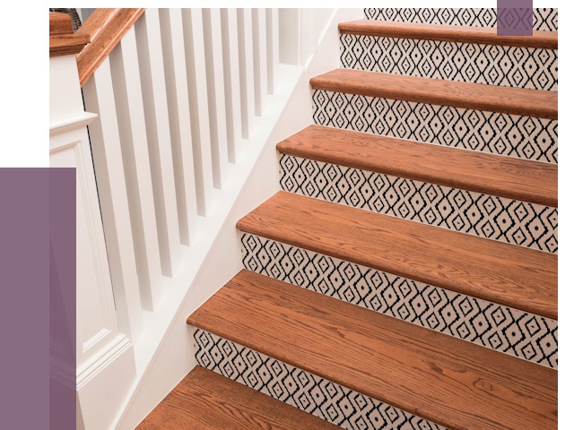 Покраска лестниц в Долгопрудном от 1877 руб. — цены и сроки | ПРОЛЁТ-Длг