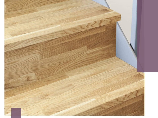 Лестницы из сосны под ключ в Долгопрудном — изготовление и монтаж