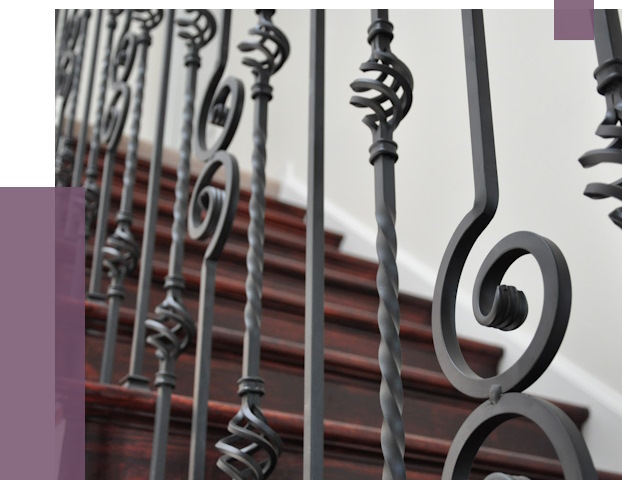 Демонтаж перил в Долгопрудном от 4261 руб. — разборка и вывоз | ПРОЛЁТ-Длг