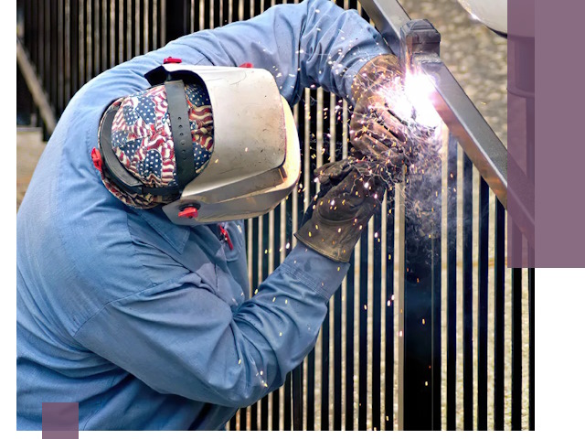 Демонтаж перил срочно и аккуратно в Долгопрудном