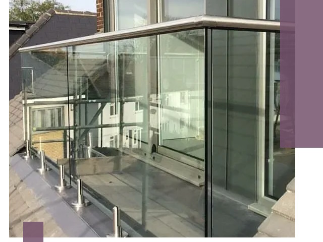 Демонтаж балконных ограждений в Долгопрудном — быстро и безопасно