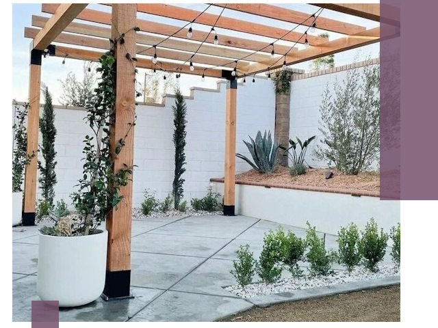 Надежные навесы для террасы в Долгопрудном под ключ от производителя