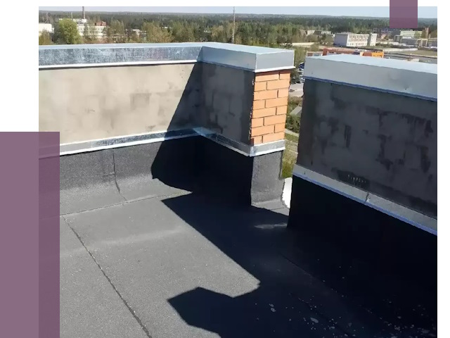 Демонтаж парапетов в Долгопрудном от 4261 руб.  | ПРОЛЁТ-Длг