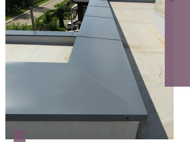 Демонтаж парапетов любой сложности в Долгопрудном быстро и аккуратно