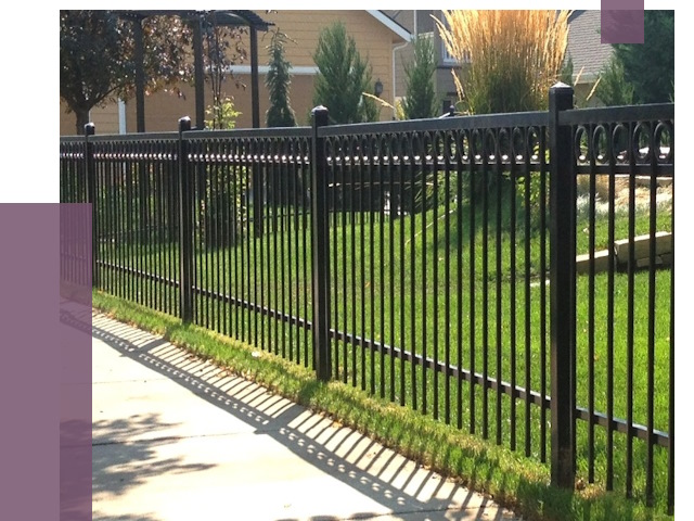 Секционные газонные ограждения в Долгопрудном от 8573 руб.